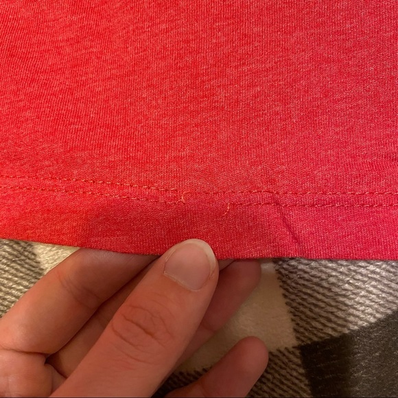 Mickey and Minnie tee - Picture 4 of 5